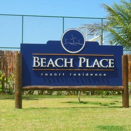 Beach Place Resort Residence Aquiraz Ngoại thất bức ảnh