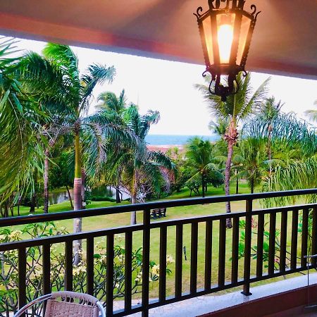 Beach Place Resort Residence Aquiraz Ngoại thất bức ảnh
