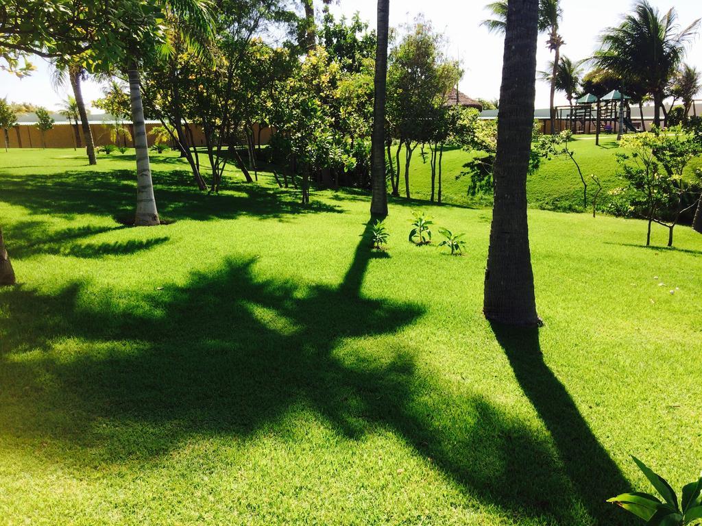 Beach Place Resort Residence Aquiraz Ngoại thất bức ảnh