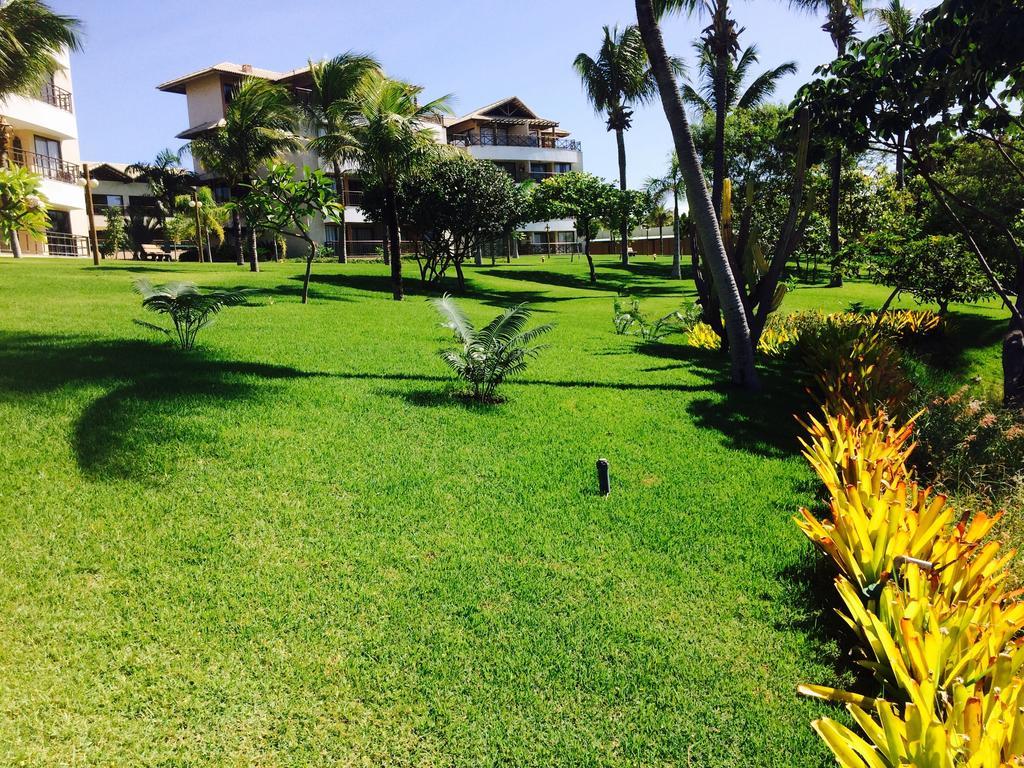 Beach Place Resort Residence Aquiraz Ngoại thất bức ảnh