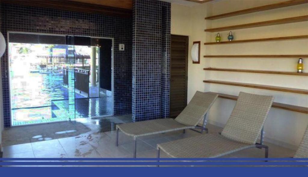 Beach Place Resort Residence Aquiraz Ngoại thất bức ảnh