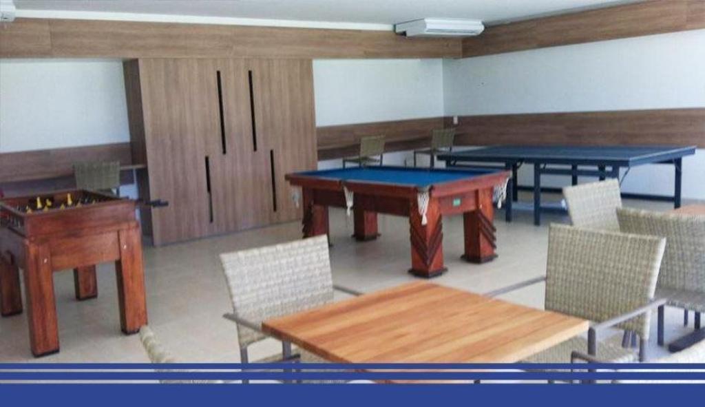 Beach Place Resort Residence Aquiraz Ngoại thất bức ảnh