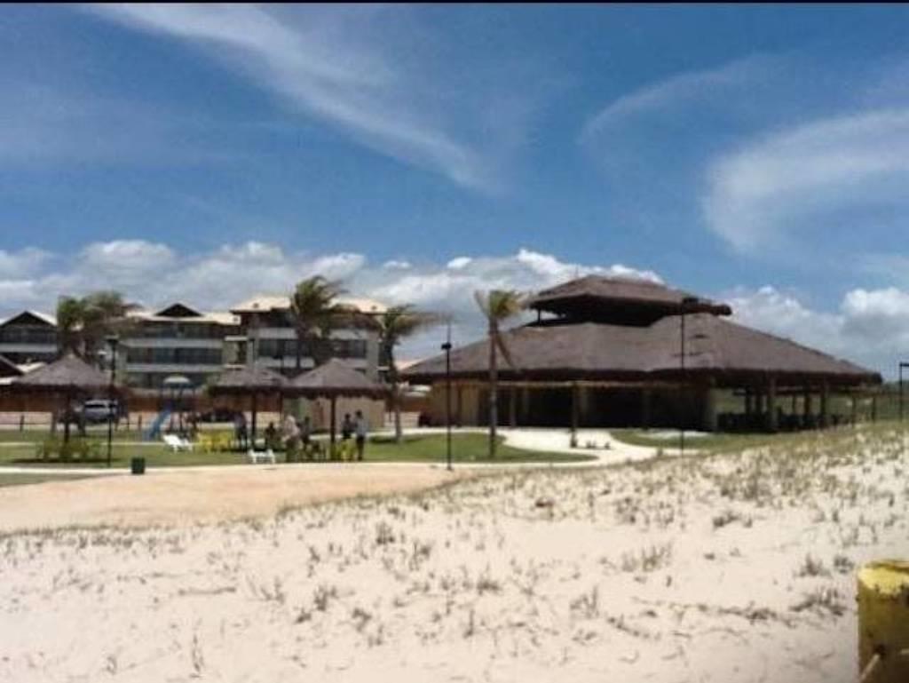 Beach Place Resort Residence Aquiraz Ngoại thất bức ảnh