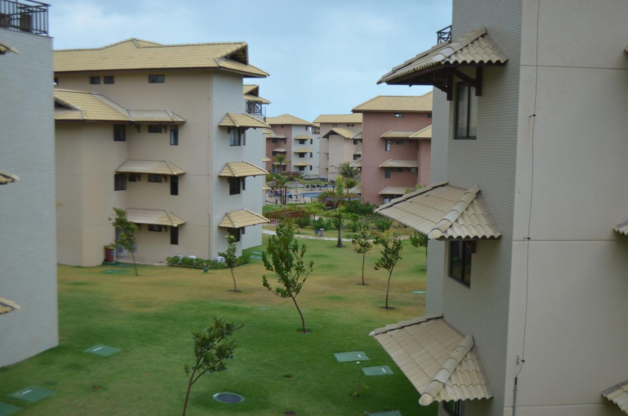 Beach Place Resort Residence Aquiraz Ngoại thất bức ảnh