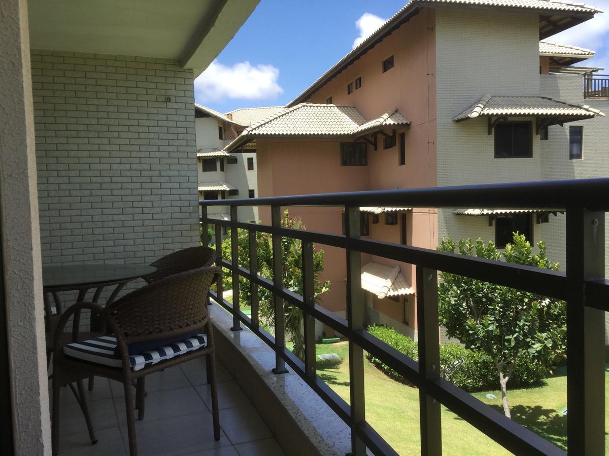 Beach Place Resort Residence Aquiraz Ngoại thất bức ảnh