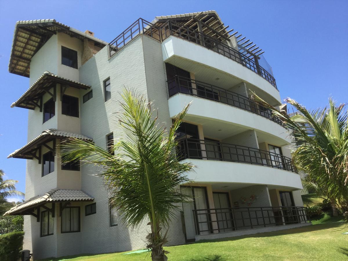 Beach Place Resort Residence Aquiraz Ngoại thất bức ảnh