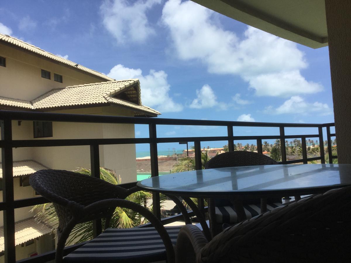Beach Place Resort Residence Aquiraz Ngoại thất bức ảnh