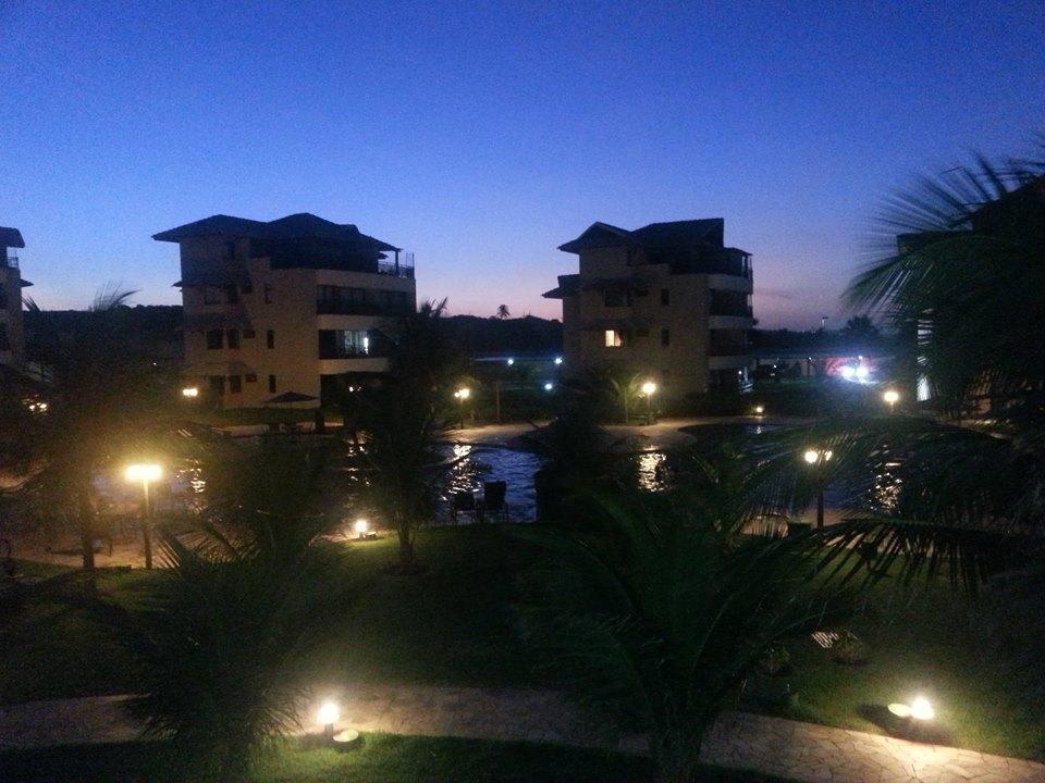 Beach Place Resort Residence Aquiraz Ngoại thất bức ảnh