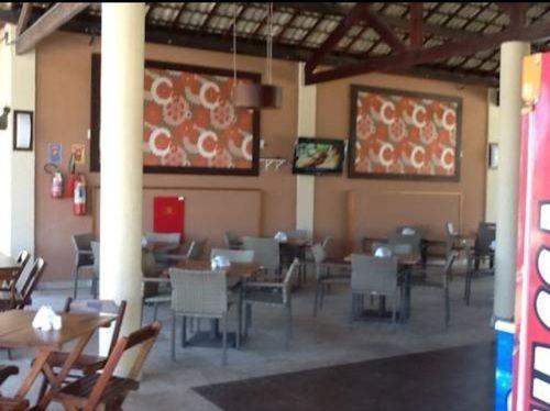 Beach Place Resort Residence Aquiraz Ngoại thất bức ảnh