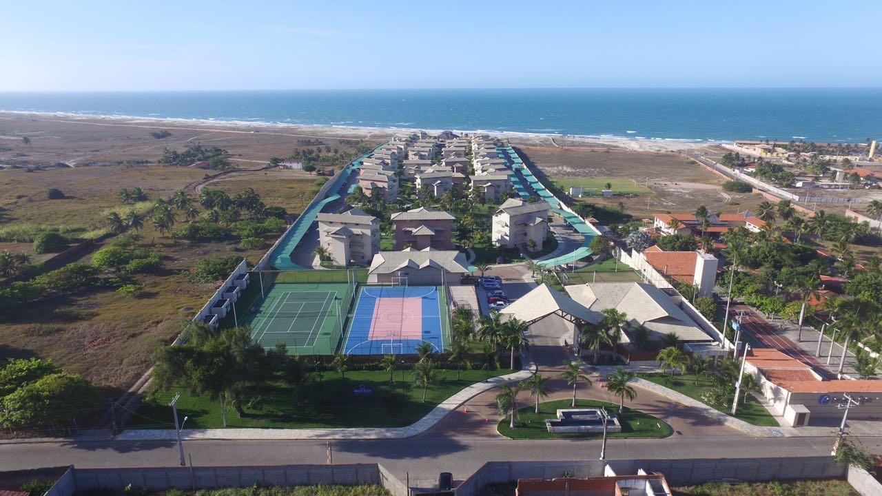 Beach Place Resort Residence Aquiraz Ngoại thất bức ảnh