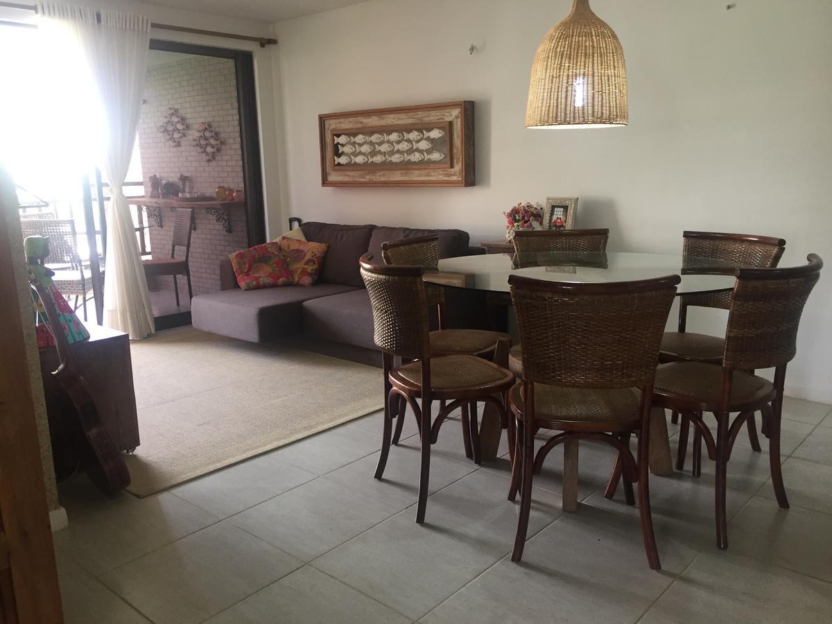 Beach Place Resort Residence Aquiraz Ngoại thất bức ảnh