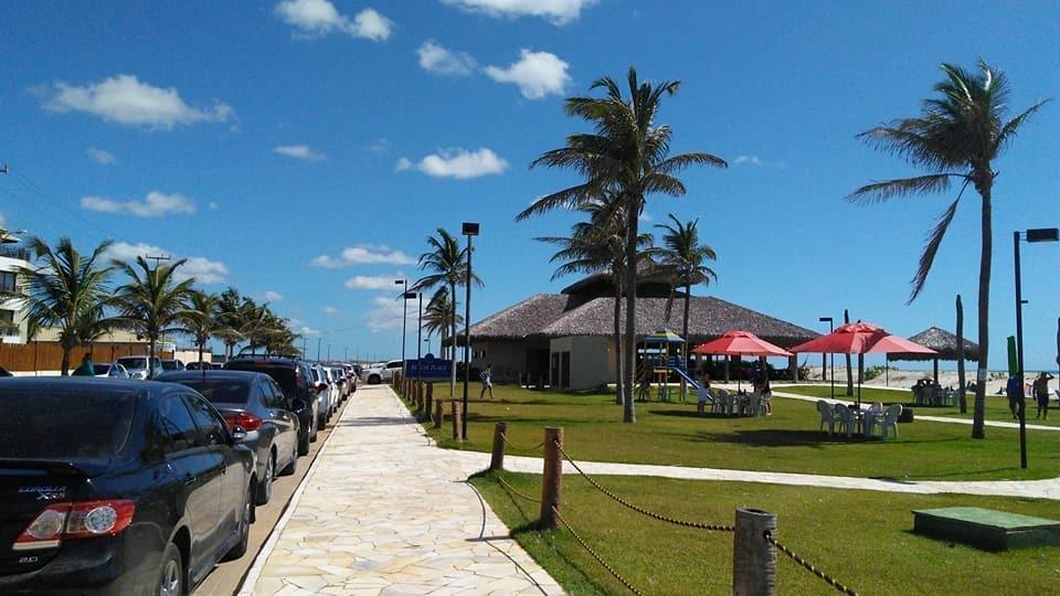 Beach Place Resort Residence Aquiraz Ngoại thất bức ảnh