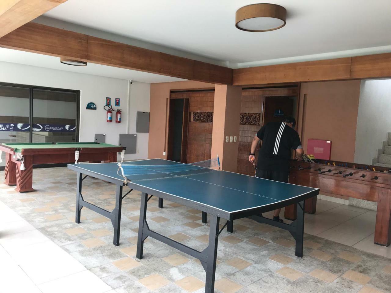 Beach Place Resort Residence Aquiraz Ngoại thất bức ảnh