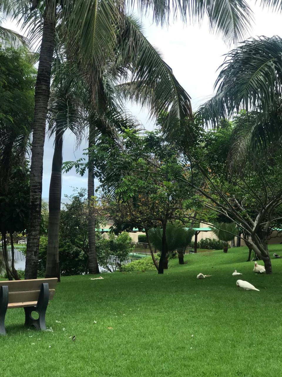 Beach Place Resort Residence Aquiraz Ngoại thất bức ảnh