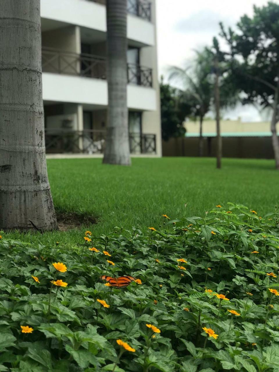 Beach Place Resort Residence Aquiraz Ngoại thất bức ảnh