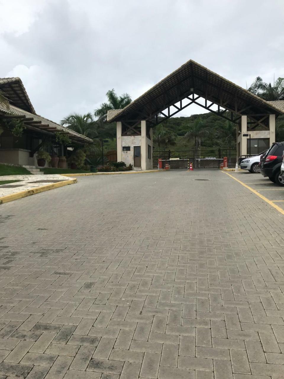 Beach Place Resort Residence Aquiraz Ngoại thất bức ảnh