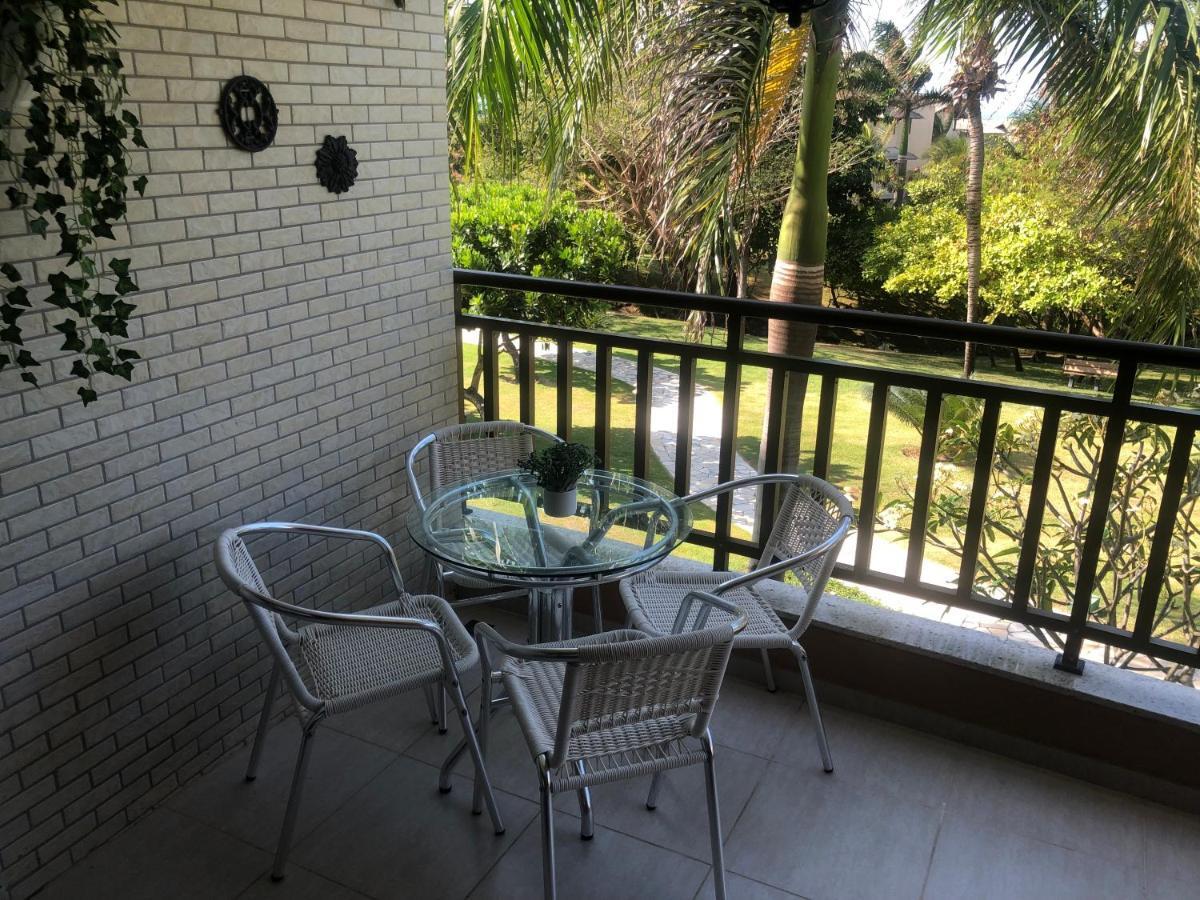 Beach Place Resort Residence Aquiraz Ngoại thất bức ảnh
