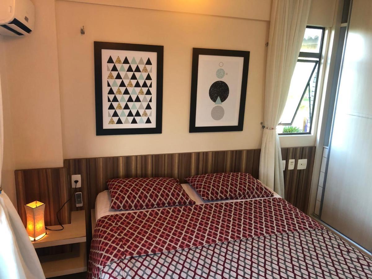 Beach Place Resort Residence Aquiraz Ngoại thất bức ảnh