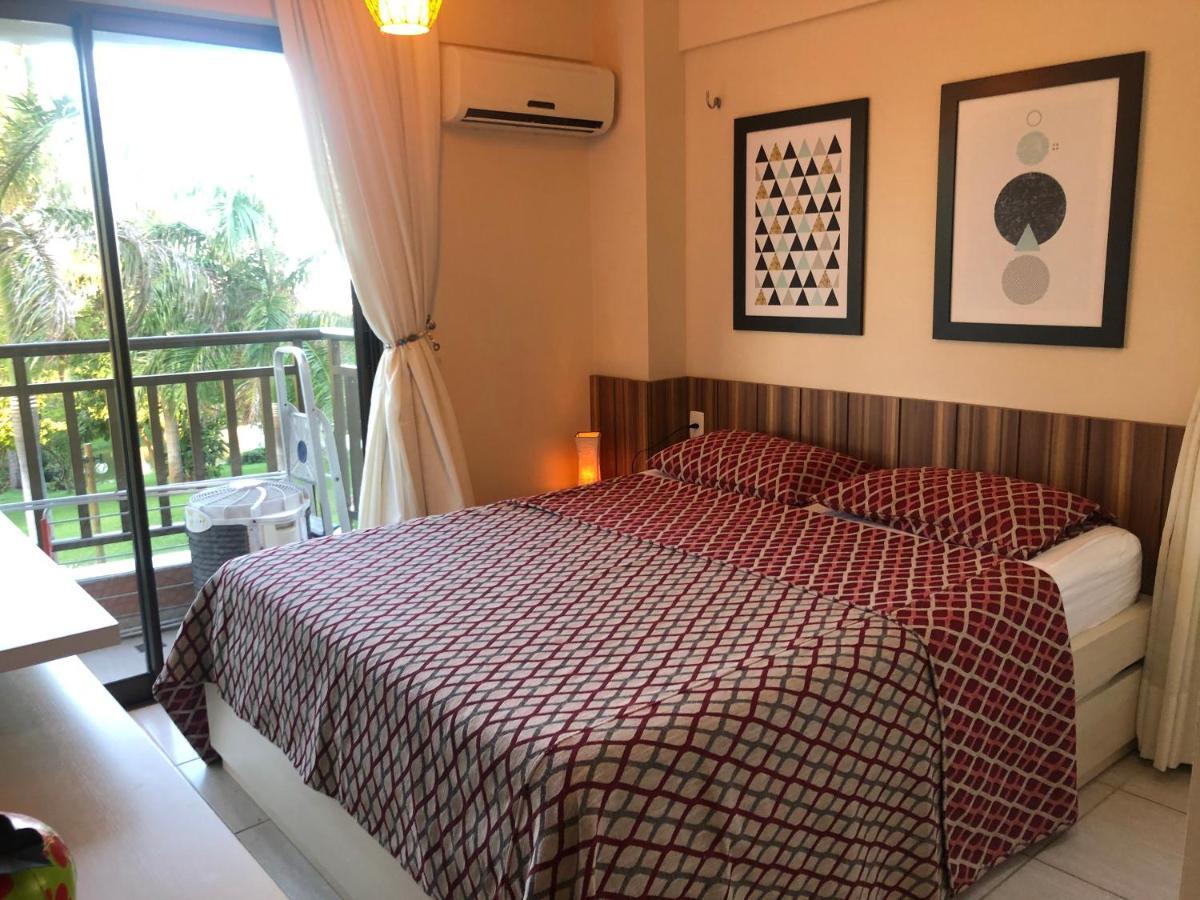 Beach Place Resort Residence Aquiraz Ngoại thất bức ảnh