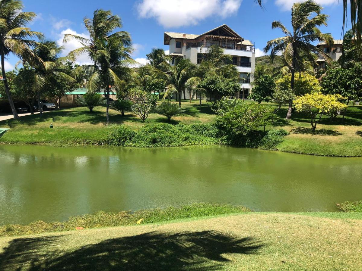 Beach Place Resort Residence Aquiraz Ngoại thất bức ảnh