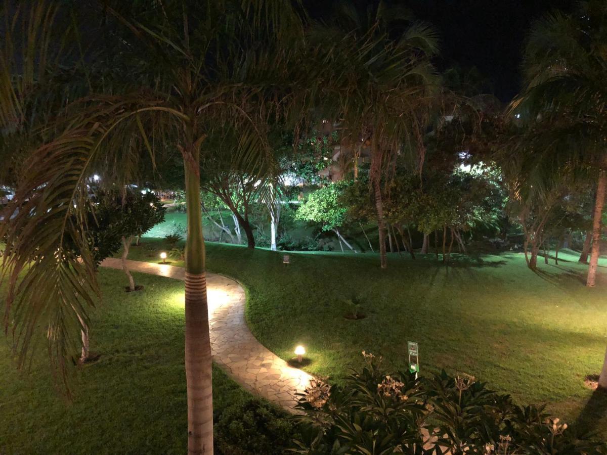 Beach Place Resort Residence Aquiraz Ngoại thất bức ảnh