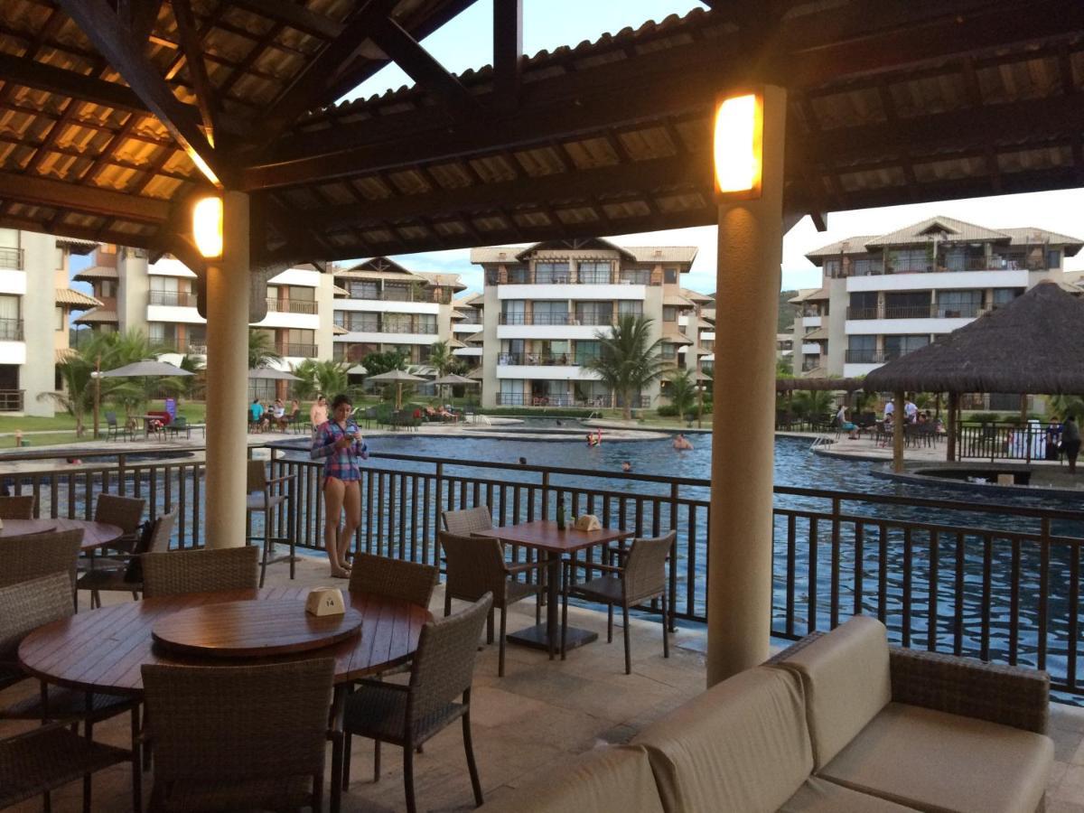 Beach Place Resort Residence Aquiraz Ngoại thất bức ảnh